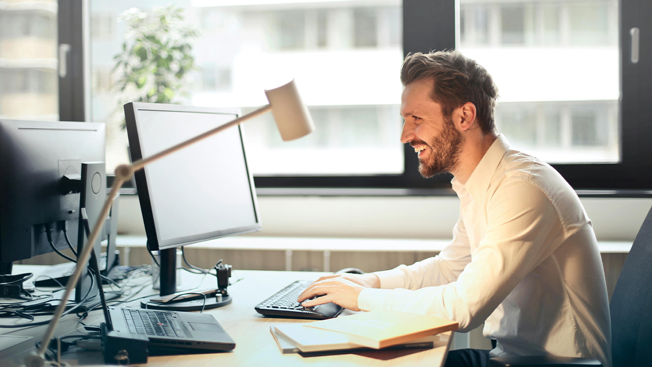 5 Essential Principles of User-Centered Web Design